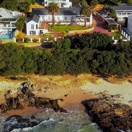 Manor On The Bay Hotel Gordons Bay Exterior photo