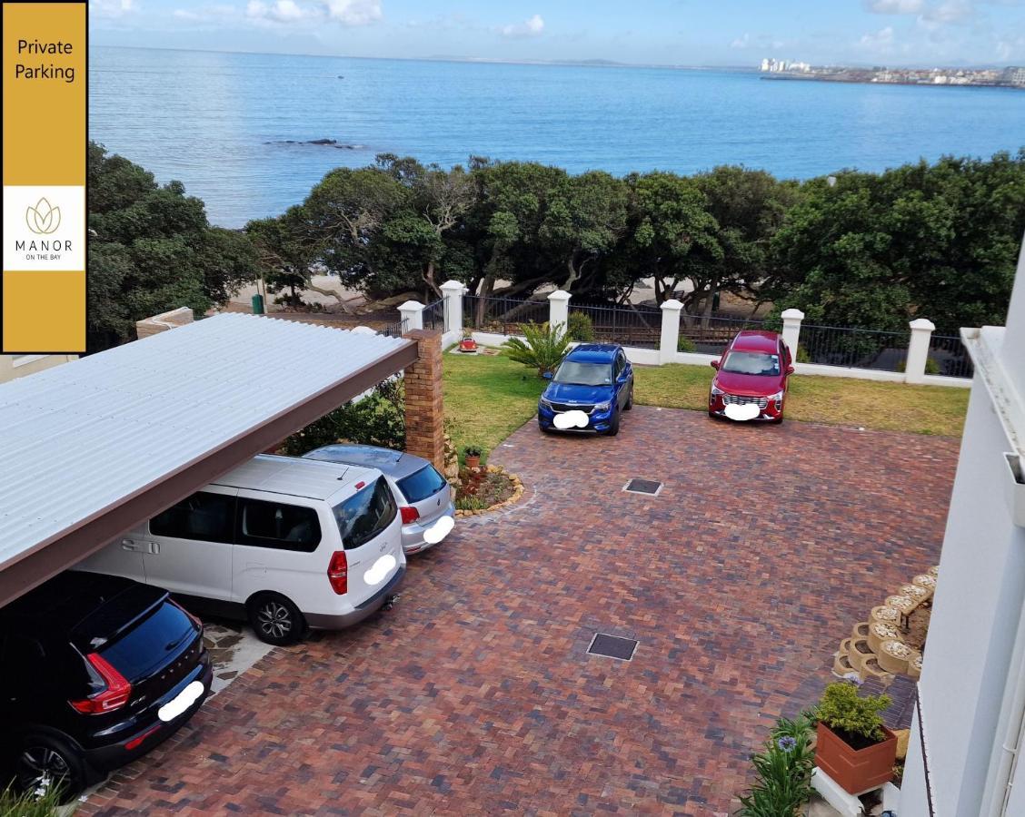 Manor On The Bay Hotel Gordons Bay Exterior photo